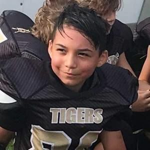 Meet your Posher, Jimmy